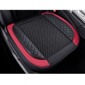 QWTYAFDD Coussin Voiture Siege, pour Hyundai Tucson NX4/ Hybrid/N-Line 2021-2023 2024 2025 2026 Protection Chaise Confortable Antid&eacute;rapant Tapis Siege Voiture Couverture,A (YaNJi, neuf)