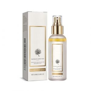 Spray S&eacute;rum &agrave; la Truffe Blanche, Brume Visage, Soin Hydratant Anti-&Acirc;ge, S&eacute;rum &Eacute;claircissant et Nourrissant, Convient &agrave; tous les Types de Peau (Guangzhoujinmianshangmaoyouxiangongsi, neuf)