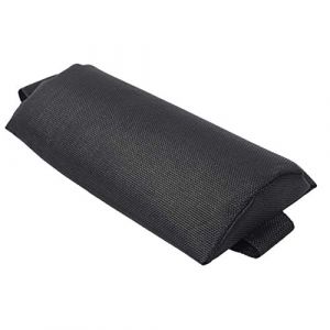 fllyingu Coussin Repose Tete, Appuie Tête Soleil, Appuie Tête Fauteuil pour Coussin Fauteuil Jardin, Appui Tete Canape Fauteuil, Oreiller - avec BanElastique Réglable (Qiyu0118E, neuf)