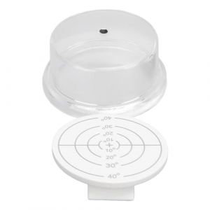 Guide D'angle Solaire – Équipement De Solaire, Jauge De Panneau Solaire Étanche, Compteur De Réglage D'angle Solaire | Guide D'angle De Soleil Manuel Polyvalent Pour Panneaux Solaires Portables (quzasdgy, neuf)