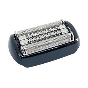 Tête de rechange 94M, compatible avec les rasoirs électriques Braun Series 9 (9290cc, 9291cc, 9370cc, 9293s, 9385cc, 9390cc, 9330s)(Black) (huitafeng, neuf)