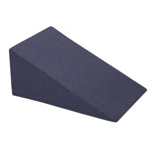 Petsona Rampe pour Chien Et Chats Animaux Rampe pour Canapé Et Lit Rampe avec Housse Amovible, Bleu Foncé (OtherEden &  DUmalDU, neuf)