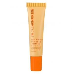OLEHENRIKSEN ORIGINAL | POUT PRESERVE LIP TREATMENT - Soin des lèvres hydratant et anti-âge | 12 ml | by Bella | Citrus Sunshine (BELLA-fr (Cloud.Sales Cosmetics), neuf)
