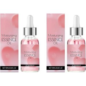 Huile Vaginale, 2 articles D'huile De Raffermissement F&eacute;minine Pour Un Soulagement Apaisant, PH &Eacute;quilibr&eacute;, Des Femmes Intimes Zones Liquide Apaisant Pour La S&eacute;cheresse, Les Rougeurs, D&eacute;mangeaisons (yilao, neuf)