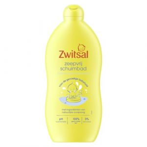 Zwitsal Bain moussant sans savon pour b&eacute;b&eacute; pour le nettoyage de la peau sensible de b&eacute;b&eacute; - 700 ml (Bienfaisant - GRATUITE Livraison + 150 EUR / Promo, neuf)