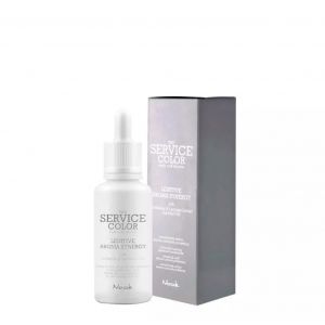 The Service Color Lenitive Arôme Synergy NoOK 50 ml (Clinique Hair, neuf)