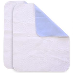 BestZings- Alaise 160x200 imperméable - alèse 140x190 imperméable - Protege MATELAS 90X190 - Protege MATELAS 90x200 - Couvre et protège-matelas - ALESE lavable adulte - ALESE - Alèse 90X190 (90x75 cm) (MULTITIENDA SAN ROQUE SL, neuf)