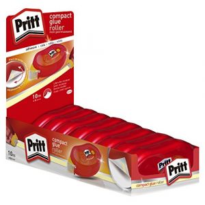 COMPACT ROLLER PRITT NON PERM 5410091323882 0001 (MR DISTRI FR, neuf)