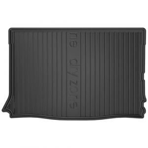 MOTOS Tapis de Coffre Voiture pour Citroen Berlingo I 1996-2005 Améliorez Votre Confort de Voyage avec Le Tapis Noir antidérapant Auto DZ- Tapis Voiture Tous Temps pour Voiture, Protection Contre Les (MOTOS EU, neuf)