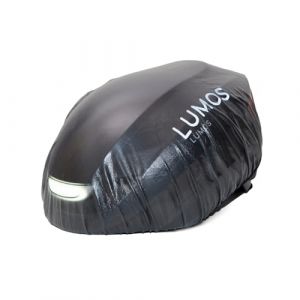 Lumos Housse de pluie pour casque (Lumos Helmet, neuf)