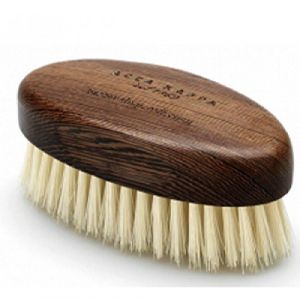 Spazzola per Barba in Setola Crine (Piu bella, neuf)