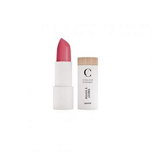 Rouge à lèvre N°289 L'onde Couleur caramel (ESTÉNAT, neuf)