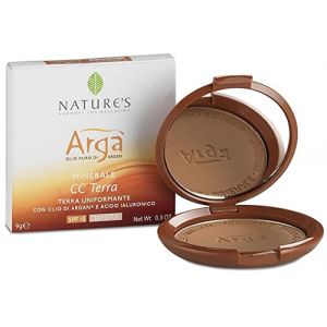 Arga CC Mineral Harmoniser Middle-Earth couleur Chiara Sahara (L'Ape Contadina, neuf)