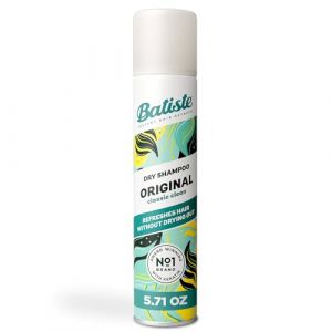 Batiste Shampoing sec original 162 g (Fijntek-NL, neuf)