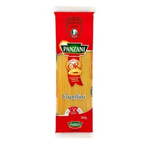 Panzani Pâtes Capellini 500 g (LE GRAND MARCHE DE FRANCE, neuf)