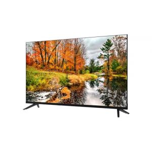 Stream System - WebOS TV Smart 40" 8.1, FullHD, LG Magic Remote, HDR10, sans Cadre (Frameless), Contr&ocirc;le Vocal Compatible avec (LG Thinq AI + Alexa) - Mod&egrave;le WSTRF4024TEX (e-Stream, neuf)