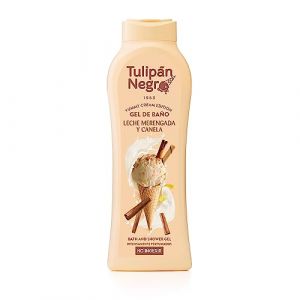 Tulipan Noir Gel Douche 650 ml (Nikilko2017, neuf)