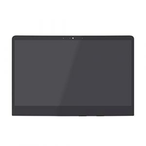 FTDLCD&reg; &Eacute;cran Tactile LCD LED FHD 14" pour ASUS ZenBook Flip 14 UX461UA-E1010T UX461UA-E1012R (HUIFUN TECHNOLOGY LTD-, neuf)