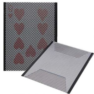 Yongse Carte Vanish Illusion Changer Manche Tour de Magie WOW Choisissez Invisible (MAGICAPLANET, neuf)