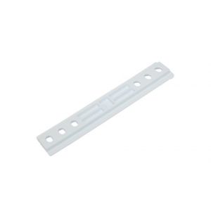 Beko Belling Flavel 4230850100 Glissi&egrave;re d&eacute;corative pour porte de r&eacute;frig&eacute;rateur/cong&eacute;lateur (KGA-SUPPLIES, neuf)