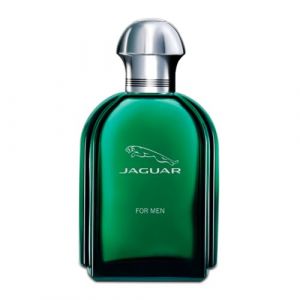 Jaguar - Men - Eau De Toilette Vaporisateur - 100ml - Pour Homme (Sykz Paris, neuf)