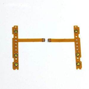 SL SR Clé Bouton Gauche Droite L R Flex Câble pour Nitendo Switch NS Joy Con Pièce de réparation Left Right (OnlyTech Sarl, neuf)