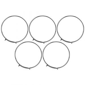 5 Pièces Ressort de Cliquet de Moyeu de Vélo en Acier Inoxydable Ressort de Cliquet de Corps de Roue Libre pour Point D'appui F0 / F1 / F3 / F5 / XL/KT pièces détachées vélo Ressort De Roue Libre (Tenyse, neuf)
