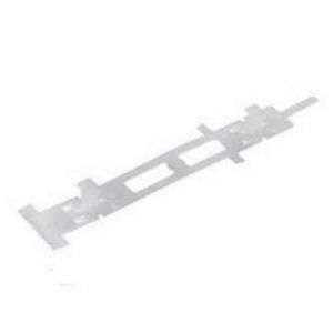 Patte fixation habillage porte d'origine Lave-vaisselle 1882670100, 1882670200 BEKO Lave-vaisselle 1882670100, 1882670200 BEKO (SOS-Accessoire, neuf)