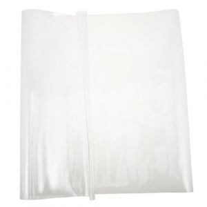 FRCOLOR Matelas De Shampoing Brosse Métallique à Dénuder Boules Quies Brosse Métallique De Récurage Fontaine à Boire En Récipient Récipients à Jus Fontaine à Tétine Cintres Pvc Transparent (Laners, neuf)