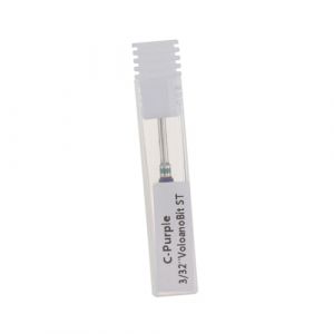 Ipetboom 1 Pc vernis à ongles ongle incarné art des ongles manucure au moulin à ongles Affûtage ponceuse à ongle pôceuse pour ongle Tête de meulage de manucure rectifieuse Plastique blanche (hikarish, neuf)