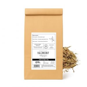 Tisane Muira puama Bois bandé (Herboristerie Valmont, neuf)