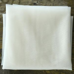 Voile de mariée Bridal Veil Wedding Cape Long Wing Drop Veil Tulle Pack Of 2 100x300cm Multicolor(C) (HONGWDAM, neuf)