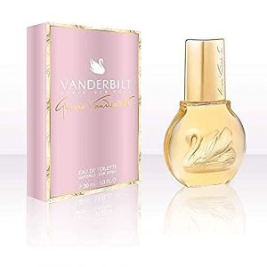 Gloria Vanderbilt - Eau de Toilette - 100ml (Glamstore FR, neuf)