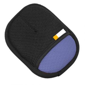 &Eacute;pilateur pour meubles - Gants r&eacute;utilisables pour poils d'animaux - Nettoyeur de peluches et accessoires d'entretien pour tapis, tapis, v&ecirc;tements, meubles et coussins (daksir, neuf)