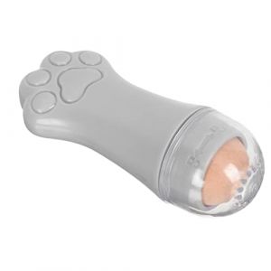 HAPINARY 1pièce Bâtonnet Absorbant Huile Pierre Outil De De Brillance Portable Pour Visage Réutilisable Et Pratique Pour Peaux Grasses Et Acnéiques (Gan Gardner, neuf)