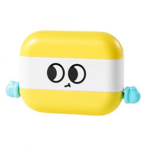 Kustimantu Rouleau &agrave; peluches pour animaux de compagnie Rouleau &agrave; peluches pour animaux domestiques Rouleau &agrave; peluches multifonction portable lavable r&eacute;utilisable pour chiot chat et chien (amste, neuf)