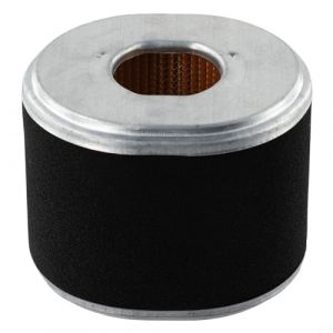 Filtre &agrave; air de rechange pour AFZE30, GX340 pour GX390, dur&eacute;e de vie prolong&eacute;e du moteur, ajustement parfait pour nettoyeur haute pression et g&eacute;n&eacute;rateur (Sileduo, neuf)