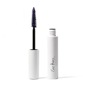 Ere Perez Mascara Amande Naturelle - Mauve (Organique Boutique, neuf)