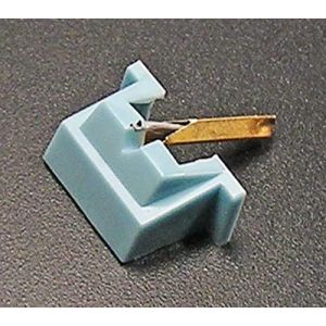 Aiguille pour tourne-disque Shure N35X et cartouche Shure M35X. (D.T.C.L, neuf)