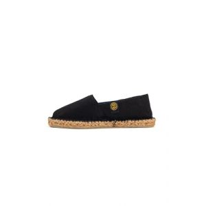 ART OF SOULE - Espadrille Noire - Noire - Unie - Unisex (ART OF SOULE, neuf)