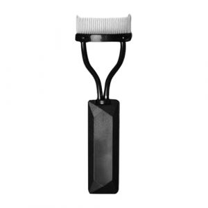Peigne s&eacute;parateur de cils &ndash; Outil de d&eacute;finition de cils, peigne de toilettage pour sourcils | Peigne applicateur de mascara de maquillage, peigne applicateur de mascara, peigne &agrave; dents fines, aide au (wuanqideat, neuf)