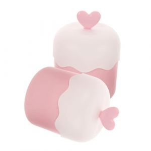 Gogogmee 2 pi&egrave;ces Portable Facial Foams Maker Cup Bubble Maker For Travel Easy To Clean And Reusable Practical Foaming Tool For Home And Go (Xiaanmall, neuf)