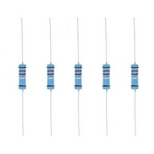 HUABAN 20PCS 3W 3 Watts 0R22 0.22 Ohm 1% R&eacute;sistance &agrave; film m&eacute;tallique (SHEN ZHEN ERIC ELECTRONICS TECHNOLOGY LIMITED, neuf)
