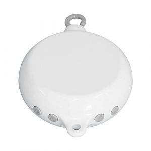 Boîte À Musique Mobile À Piles, Moteur Mobile Pour Bébé À Volume Réglable, 35 Chansons, Cadeau Bébé Pour Nouveau-né, Lit De Bébé Jouet, Boîte À Musique Mobile Musicale À Piles (keqiux, neuf)