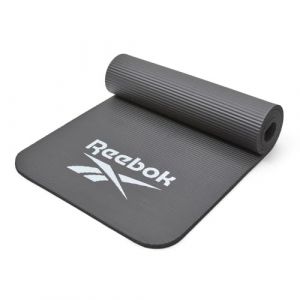 Reebok Training Mat - 10mm - Black (fitnessdigital., neuf)