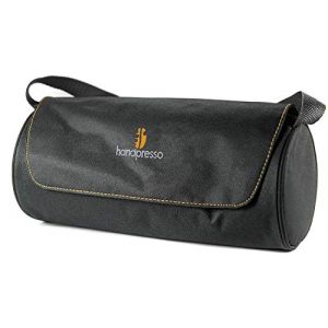 Handpresso - Handpresso 48282 Handcoffee Auto Bag, Accessoire pour machine a cafe, cafetière portable (Handpresso sas, neuf)