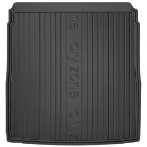 MOTOS Tapis de coffre voiture pour Volkswagen Passat B6 2005-2010 Améliorez Votre Confort de Voyage avec Le tapis noir antidérapant Auto DZ- tapis voiture Tous Temps pour Voiture, Protection Contre le (MOTOS EU, neuf)