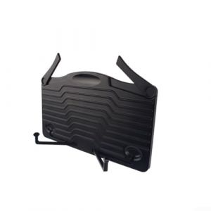 Pupitre de bureau et support de livre avec angle r&eacute;glable pour tablettes, smartphones et partitions, pliable et l&eacute;ger pour un transport pratique (Toolfine, neuf)