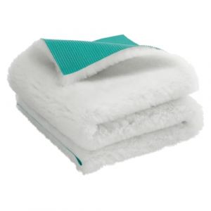 Medbed VetBed Tapis médicinal pour chien Tapis lavable, absorbant l’humidité, anti-dérapant, isolant, anti-allergénique, respirant, très robuste (ROMNEYS, neuf)