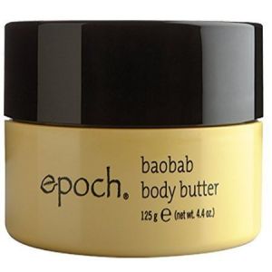 Nu Skin Epoch Beurre corporel Baobab by Nu Skin (Simple Vitamin, neuf)